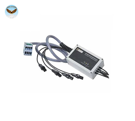 Plug cho máy công suất ESSAILEC CHAUVIN ARNOUX P01102131